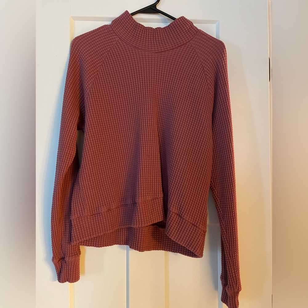 North Face Sweater